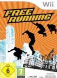 Free Running for NINTENDOWII to buy