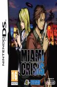 Miami Crisis for NINTENDODS to buy