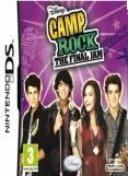 Camp Rock The Final Jam for NINTENDODS to buy