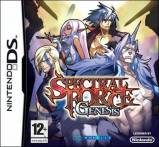 Spectral Force Genesis for NINTENDODS to buy