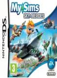 MySims SkyHeroes for NINTENDODS to buy