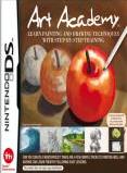 Art Academy for NINTENDODS to buy