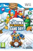 Club Penguin Game Day for NINTENDOWII to buy