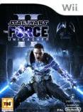Star Wars The Force Unleashed 2 for NINTENDOWII to buy