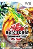 Bakugan Battle Brawlers Defenders Of The Core for NINTENDOWII to buy