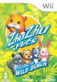 Zhu Zhu Pets Featuring The Wild Bunch for NINTENDOWII to buy