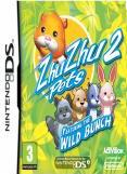 Zhu Zhu Pets Featuring The Wild Bunch for NINTENDODS to buy