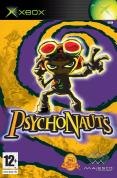 Psychonauts for XBOX to buy