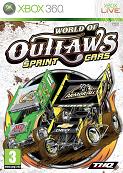 World Of Outlaws Sprint Cars for XBOX360 to buy