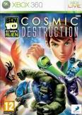Ben 10 Ultimate Alien Cosmic Destruction for XBOX360 to buy