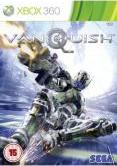 Vanquish for XBOX360 to buy