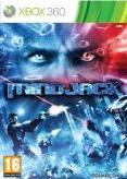 Mindjack for XBOX360 to buy
