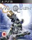 Vanquish for PS3 to rent