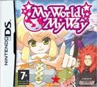 My World My Way for NINTENDODS to buy