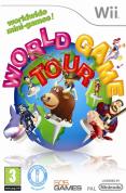 World Game Tour for NINTENDOWII to buy