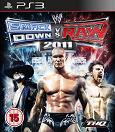 WWE Smackdown Vs Raw 2011 for PS3 to buy