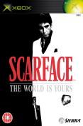 Scarface The World is Yours for XBOX to buy