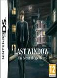 Last Window The Secret Of Cape West for NINTENDODS to buy