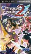 Phantasy Star Portable 2 for PSP to buy