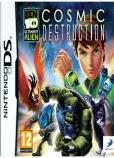 Ben 10 Ultimate Alien Cosmic Destruction for NINTENDODS to buy