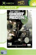 Ghost Recon for XBOX to rent