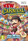 New Carnival Funfair Games for NINTENDOWII to buy