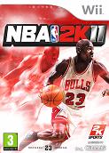 NBA 2K11 for NINTENDOWII to buy