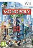 Monopoly Streets for NINTENDOWII to buy