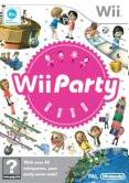 Wii Party for NINTENDOWII to buy