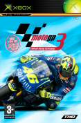 Moto GP 3 for XBOX to rent