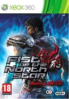 Fist Of The North Star Kens Rage for XBOX360 to rent