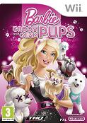 Barbie Groom And Glam Pups for NINTENDOWII to buy