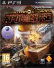 Motorstorm Apocalypse for PS3 to rent