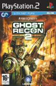 Ghost Recon 2 for PS2 to rent