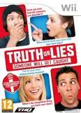 Truth Or Lies for NINTENDOWII to buy