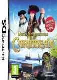 Mysterious Adventures In The Caribbean for NINTENDODS to buy