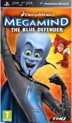 Megamind The Blue Defender for PSP to buy