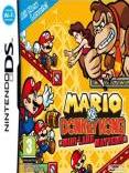 Mario Vs Donkey Kong Miniland Mayhem for NINTENDODS to buy