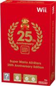Super Mario All Stars for NINTENDOWII to buy