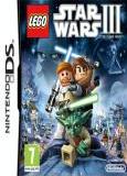 Lego Star Wars III The Clone Wars(Lego Star Wars 3 for NINTENDODS to buy