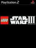 Lego Star Wars III The Clone Wars(Lego Star Wars 3 for PS2 to buy