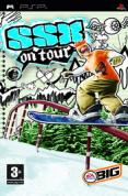 SS X on Tour for PSP to buy