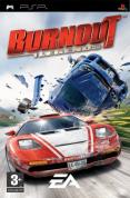 Burnout Legends for PSP to buy