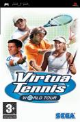 Virtua Tennis World Tour for PSP to buy