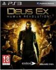 Deus Ex Human Revolution for PS3 to buy