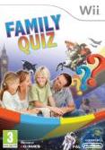 Family Quiz for NINTENDOWII to buy