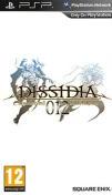 Dissidia 012 (Duodecim) Final Fantasy for PSP to buy