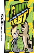 Johnny Test for NINTENDODS to buy