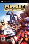 Pursuit Force for PSP to buy