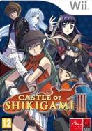 Castle Of Shikigami III for NINTENDOWII to buy